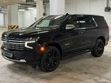 Chevrolet Tahoe 2022 года за 41 000 000 тг. в Астана – фото 2