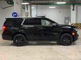 Chevrolet Tahoe 2022 года за 41 000 000 тг. в Астана – фото 4