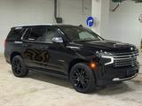 Chevrolet Tahoe 2022 года за 41 000 000 тг. в Астана – фото 3