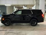 Chevrolet Tahoe 2022 года за 41 000 000 тг. в Астана – фото 5