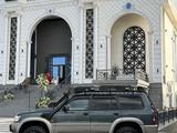 Nissan Patrol 2002 годаүшін5 500 000 тг. в Шымкент – фото 4