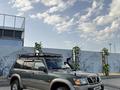 Nissan Patrol 2002 годаүшін5 500 000 тг. в Шымкент – фото 10