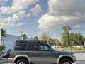 Nissan Patrol 2002 годаүшін5 500 000 тг. в Шымкент – фото 11