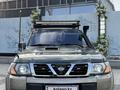Nissan Patrol 2002 годаүшін5 500 000 тг. в Шымкент – фото 15