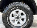 Nissan Patrol 2002 годаүшін5 500 000 тг. в Шымкент – фото 17