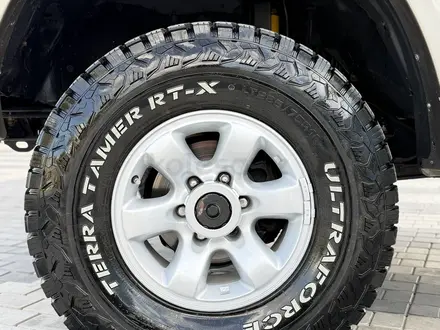 Nissan Patrol 2002 года за 5 500 000 тг. в Шымкент – фото 17