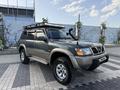 Nissan Patrol 2002 годаүшін5 500 000 тг. в Шымкент – фото 19