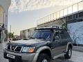 Nissan Patrol 2002 годаүшін5 500 000 тг. в Шымкент – фото 20