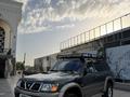 Nissan Patrol 2002 годаүшін5 500 000 тг. в Шымкент – фото 2