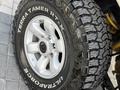 Nissan Patrol 2002 годаүшін5 500 000 тг. в Шымкент – фото 18