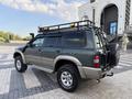 Nissan Patrol 2002 годаүшін5 500 000 тг. в Шымкент – фото 23