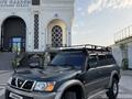 Nissan Patrol 2002 годаүшін5 500 000 тг. в Шымкент – фото 25