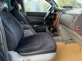 Nissan Patrol 2002 годаүшін5 500 000 тг. в Шымкент – фото 34