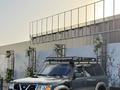 Nissan Patrol 2002 годаүшін5 500 000 тг. в Шымкент