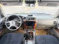Nissan Patrol 2002 годаүшін5 500 000 тг. в Шымкент – фото 42