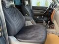 Nissan Patrol 2002 годаүшін5 500 000 тг. в Шымкент – фото 38