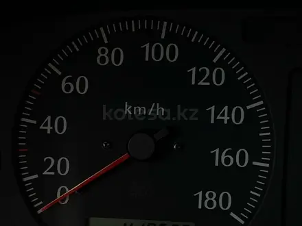 Nissan Patrol 2002 года за 5 500 000 тг. в Шымкент – фото 53