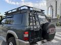 Nissan Patrol 2002 годаүшін5 500 000 тг. в Шымкент – фото 6