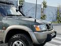 Nissan Patrol 2002 годаүшін5 500 000 тг. в Шымкент – фото 9