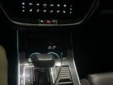 Jetour X70 2023 годаүшін7 500 000 тг. в Ушарал – фото 4