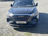 Jetour X70 2023 года за 7 500 000 тг. в Ушарал