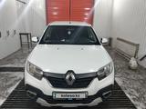 Renault Logan Stepway 2019 года за 4 500 000 тг. в Актобе