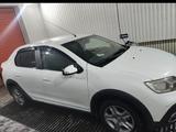 Renault Logan Stepway 2019 года за 4 500 000 тг. в Актобе – фото 4