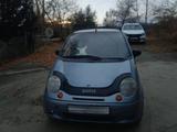 Daewoo Matiz 2011 годаfor1 100 000 тг. в Усть-Каменогорск