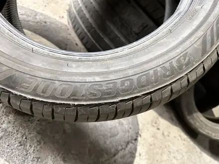 215/60r17 Bridgestone комплект за 75 000 тг. в Алматы – фото 5