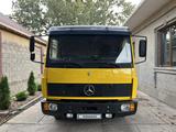 Mercedes-Benz  Actros 1995 годаfor12 000 000 тг. в Шымкент