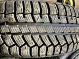 1 шина Cordiant шипы 205/55/16 за 24 990 тг. в Астана – фото 3