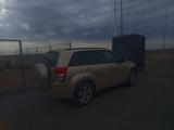 Suzuki Grand Vitara 2010 года за 7 000 000 тг. в Астана – фото 3