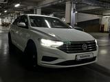 Volkswagen Jetta 2020 года за 10 200 000 тг. в Алматы – фото 3