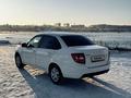 ВАЗ (Lada) Granta 2190 2020 года за 4 200 000 тг. в Семей – фото 5