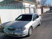 Nissan Maxima 2003 годаүшін3 100 000 тг. в Кызылорда