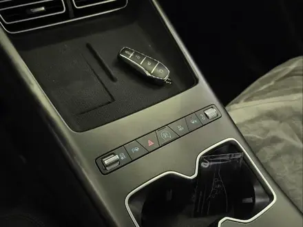 BYD Song Pro 2025 года за 13 290 000 тг. в Талдыкорган – фото 11