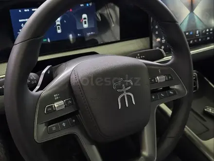 BYD Song Pro 2025 года за 13 290 000 тг. в Талдыкорган – фото 12