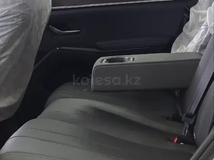 BYD Song Pro 2025 года за 13 290 000 тг. в Талдыкорган – фото 17