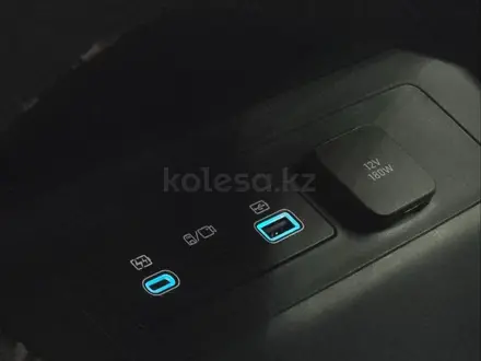 BYD Song Pro 2025 года за 13 290 000 тг. в Талдыкорган – фото 18