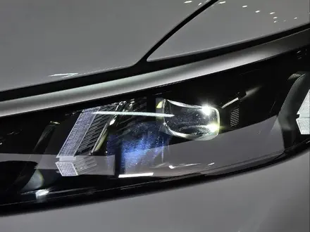 BYD Song Pro 2025 года за 13 290 000 тг. в Талдыкорган – фото 2
