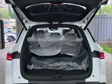 BYD Song Pro 2025 года за 13 290 000 тг. в Талдыкорган – фото 23
