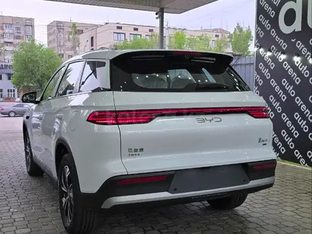 BYD Song Pro 2025 года за 13 290 000 тг. в Талдыкорган – фото 25