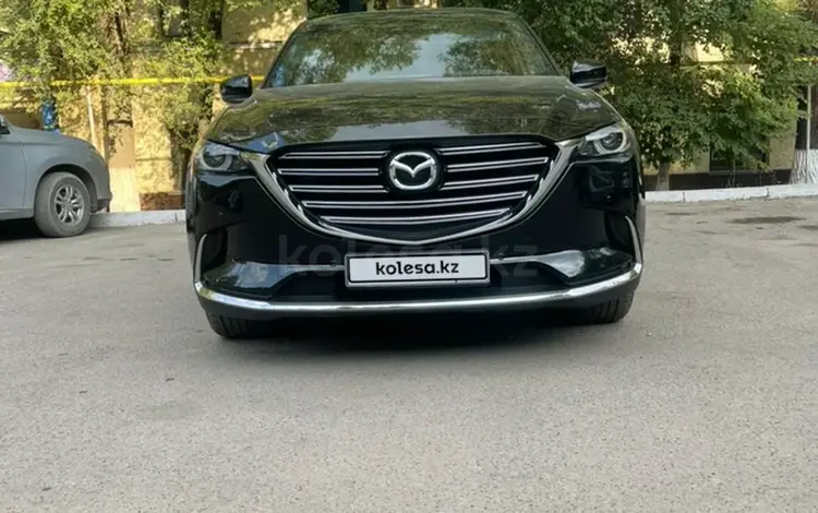 Mazda CX-9 2020 года за 20 000 000 тг. в Алматы