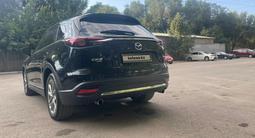 Mazda CX-9 2020 года за 20 000 000 тг. в Алматы – фото 5