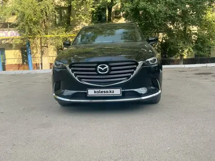 Mazda CX-9 2020 года за 20 000 000 тг. в Алматы – фото 4