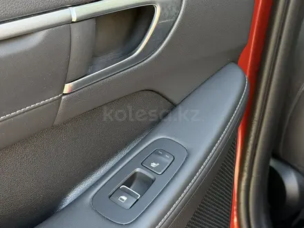 Hyundai Sonata 2020 года за 11 300 000 тг. в Павлодар – фото 9