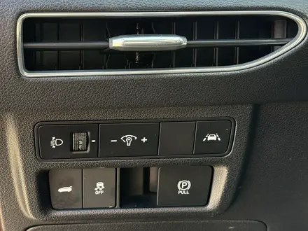 Hyundai Sonata 2020 года за 11 300 000 тг. в Павлодар – фото 16