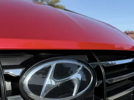 Hyundai Sonata 2020 года за 11 300 000 тг. в Павлодар – фото 23
