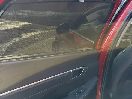 Hyundai Sonata 2020 года за 11 300 000 тг. в Павлодар – фото 8