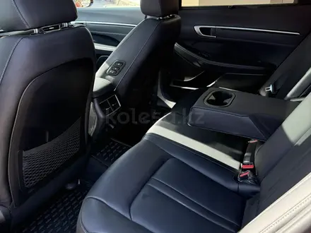 Hyundai Sonata 2020 года за 11 300 000 тг. в Павлодар – фото 10